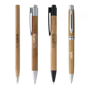 Eco & pennen | Duurzame schrijfwaren | Drukbedrijf.