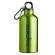 Oregon 400 ml aluminium appelgroen